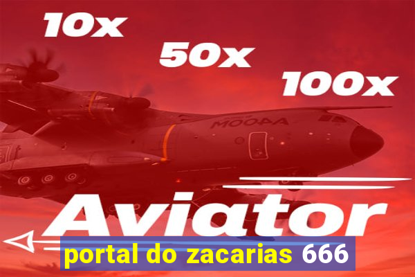 portal do zacarias 666